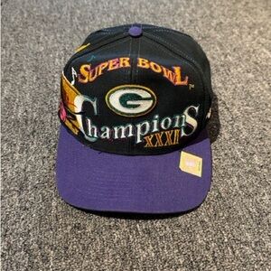 Packers Super Bowl xxxl hate